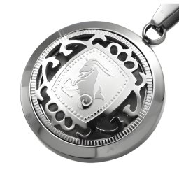 Gaira® Přívěsek Zodiac 3055-23 Kozoroh