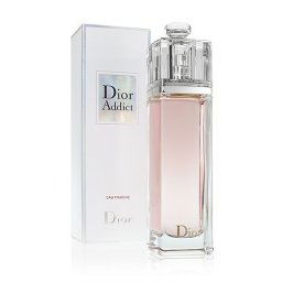 Christian Dior Addict Eau Fraiche (2014) dámská toaletní voda 50 ml