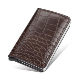 Gaira® Pouzdro na karty a bankovky 70860-15