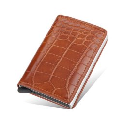 Gaira® Pouzdro na karty a bankovky 70860-16