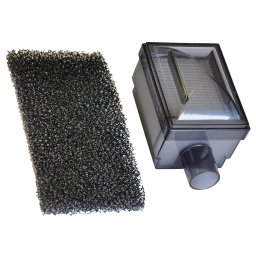 FILTR OLIVE 8L & 10L DUO