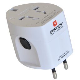 NAPÁJECÍ ADAPTÉR SKROSS K (velký)