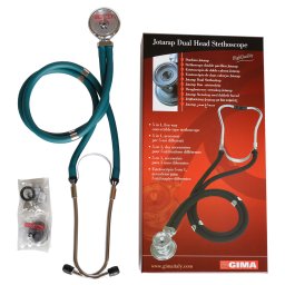 STETOSKOP GIMA JATARAP DUAL Professional