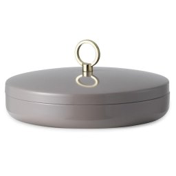 Normann Copenhagen designové dózy Ring Box Large