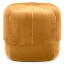 Normann Copenhagen designové stoličky Circus Pouf Small