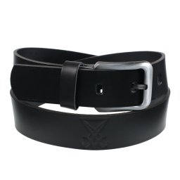 pásek Luciferi - black - LSF2 42