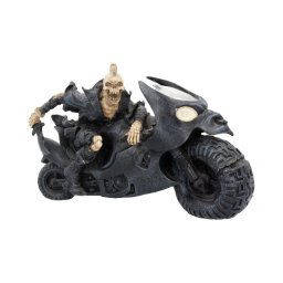 dekorace Road Warrior - NEM5646