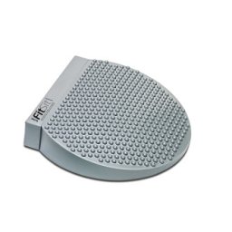 PEZZI Fit Sit, šedý, 38 cm