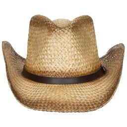 MFH klobouk slaměný SUNBURST