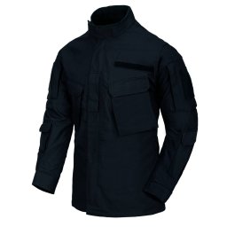 Blůza CPU® rip-stop NAVY BLUE vel. 3XL