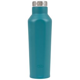 HIGHLANDER termoska ASHTA nerez ocel 500 ml MODRÁ