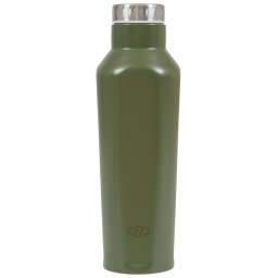 HIGHLANDER termoska ASHTA nerez ocel 500 ml ZELENÁ