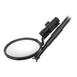 ESP zrcadlo detekční s osvětlením MAGNUM /14LED/ velké
