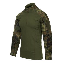 Košile taktická VANGUARD FLECKTARN vel. XS