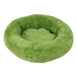 Pelíšek Amélie 50 cm zelený