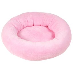 Pelíšek Amélie 60 cm růžový