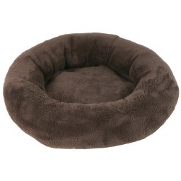 Pelíšek Amélie 60 cm hnědý