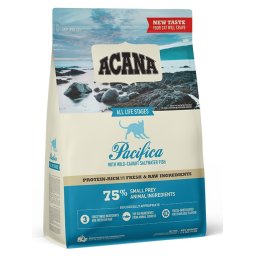 Acana Regionals Pacifica Cat 1,8 kg