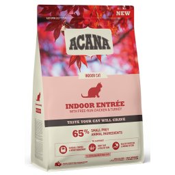 Acana Indoor Entrée Cat 1,8 kg