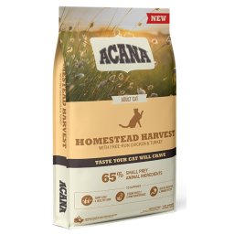 Acana Homestead Harvest Cat 4,5 kg
