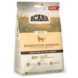 Acana Homestead Harvest Cat 340 g