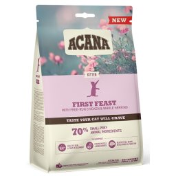 Acana First Feast Kitten 340 g