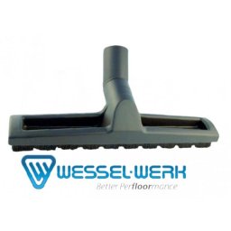 Wessel Werk Profi hubice na tvrdé podlahy D 300 (Profi Europe OH 104) DN 36 mm