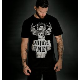 tričko pánské HYRAW - JUDGE - FW21-M12-SST