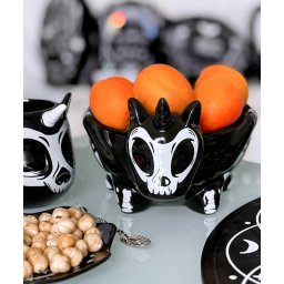 miska KILLSTAR - Unicorn - Black - KSRA003782