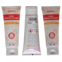 DEZINFEKČNÍ KRÉM GARCIN JASMÍN