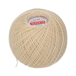 Příze na temari Kaja 15 30 g - 0304
