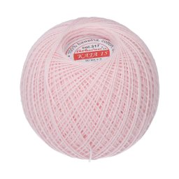 Příze na temari Kaja 15 30 g - 0317