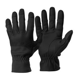 Rukavice CROCODILE FR LONG® Nomex® ČERNÉ vel. S