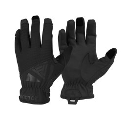 Rukavice LIGHT GLOVES ČERNÉ vel. S