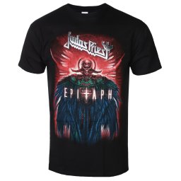 tričko pánské Judas Priest - Epitaph Jumbo - ROCK OFF - JPTEE08MB