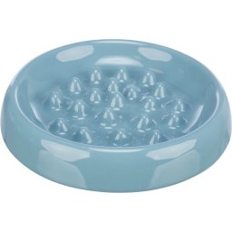 Keramická miska proti hltání 18 cm, 0,25 l