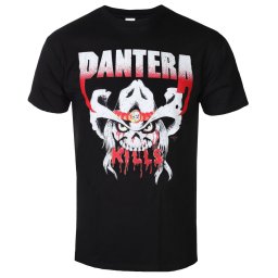 tričko pánské Pantera - Kills Tour 1990 - ROCK OFF - PANTS20MB