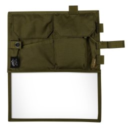 Helikon-Tex pouzdro MAP CASE ZELENÉ
