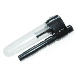 JOLLY Separátor prachu a nečistot pro vysavače Ø 30 až 38mm UNI