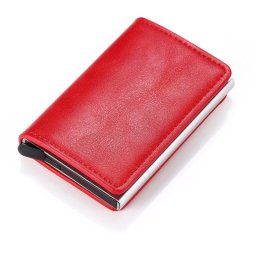 Gaira® Pouzdro na karty a bankovky 70861-26
