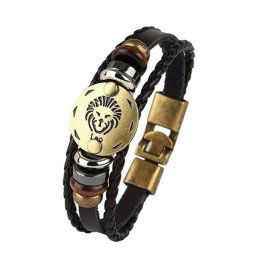 Gaira® Náramek Zodiac 30801 Lev