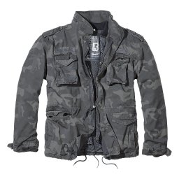 Bunda M65 GIANT DARK CAMO vel. 5XL