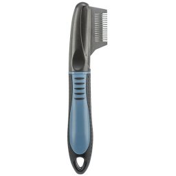 Trimovací nůž hrubý 19 cm