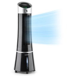 Klarstein ACO4-SkyscraperBkIce