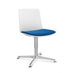 Otočná konferenční židle SKY FRESH 052,F60-N6