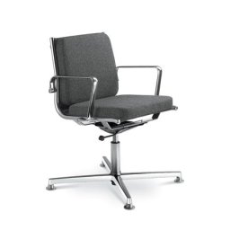 Konferenční křeslo FLY 703, F34-N6