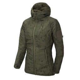 Helikon-Tex bunda dámská WOLFHOUND DESERT NIGHT CAMO vel.L