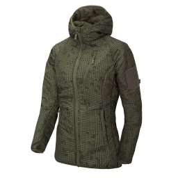 Bunda dámská WOLFHOUND DESERT NIGHT CAMO vel. M
