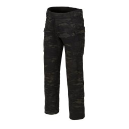 Kalhoty MBDU® NYCO rip-stop MULTICAM® BLACK™ vel. XL-R
