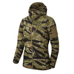 Helikon-Tex bunda dámská WOLFHOUND TIGER STRIPE vel.L